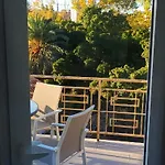 Terrace Costa