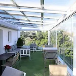 Terrace Costa Hotel