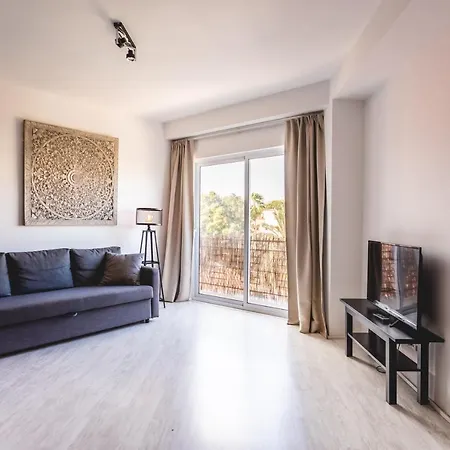 Ξενοδοχείο Terrace Costa 2*
