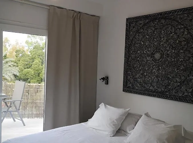 ホテル Terrace Costa