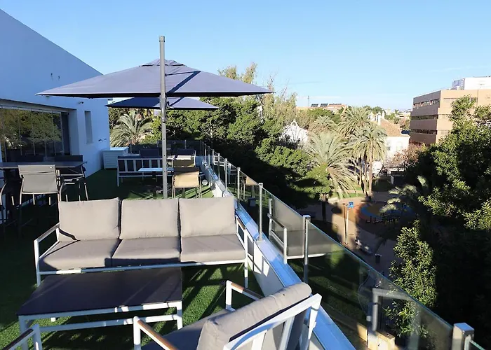 ホテル Terrace Costa 2*