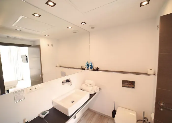 ホテル Terrace Costa 2*