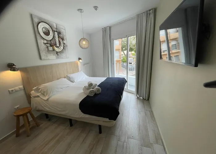 ホテル Terrace Costa