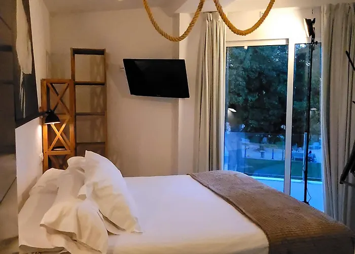 Terrace Costa フエンヒロラ