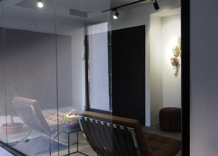 Terrace Costa ホテル