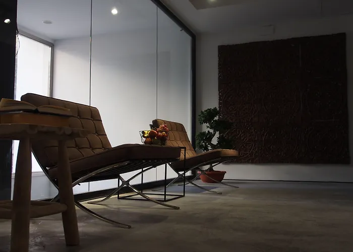 Terrace Costa フエンヒロラ