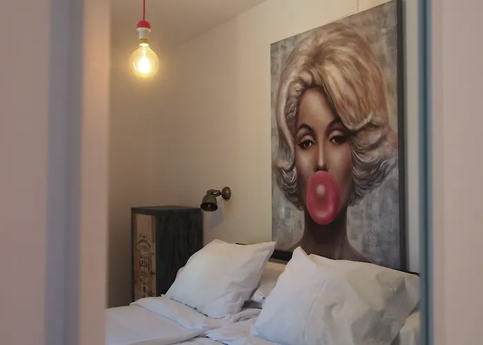 ホテル Terrace Costa