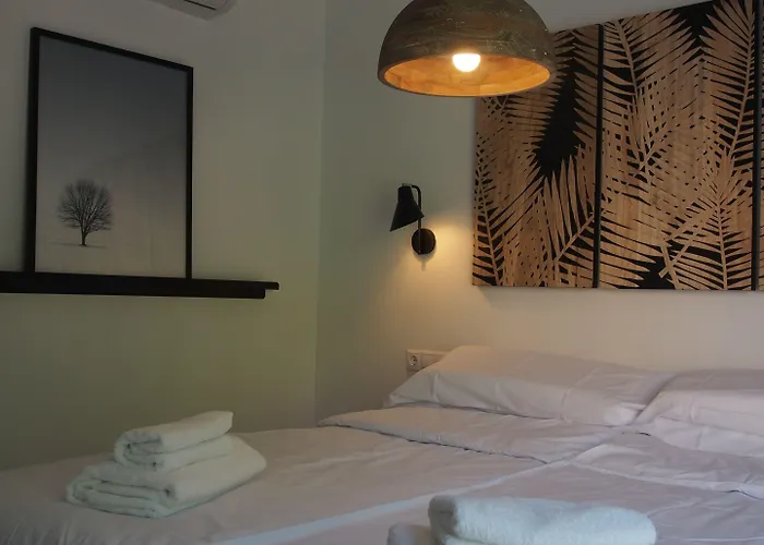 ホテル Terrace Costa