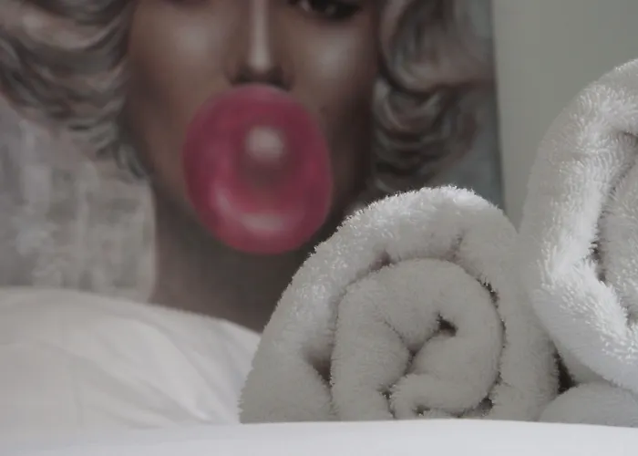 Terrace Costa ホテル