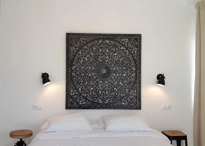 Terrace Costa ホテル 2*