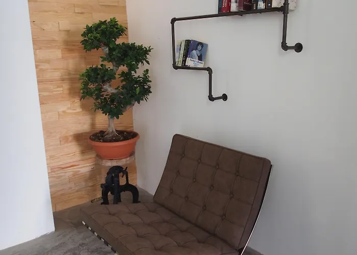 Terrace Costa ホテル