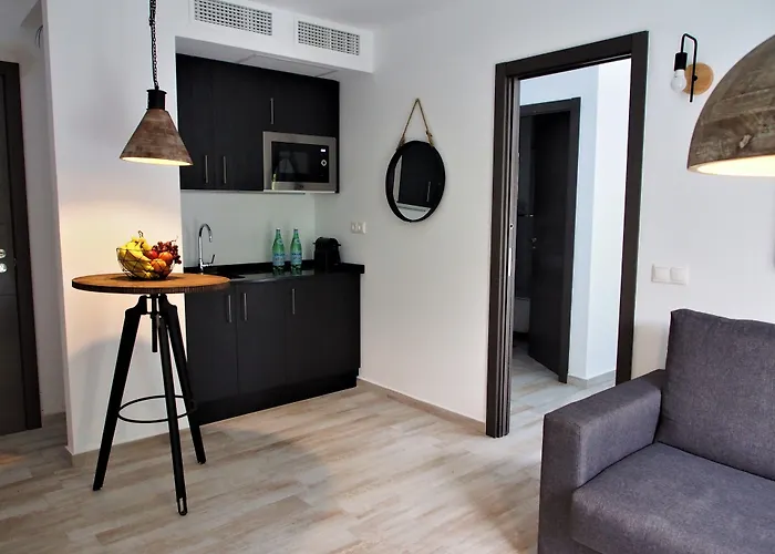 Terrace Costa フエンヒロラ