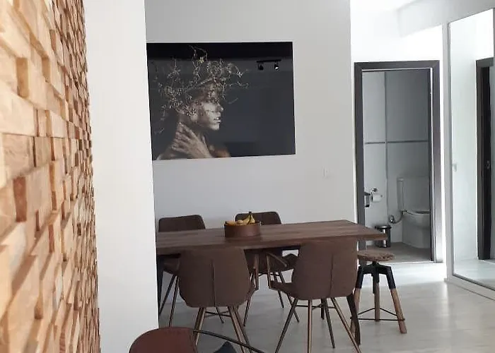 ホテル Terrace Costa