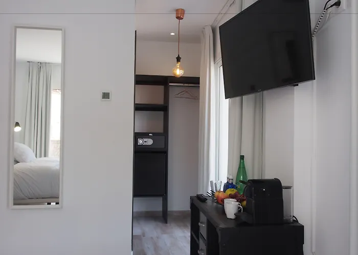 Terrace Costa ホテル 2*