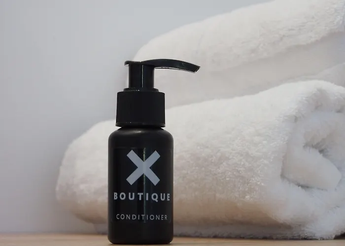 ホテル Terrace Costa フエンヒロラ