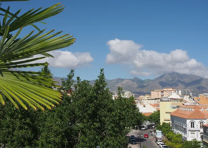 ホテル Terrace Costa