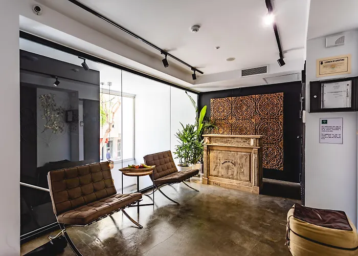 Terrace Costa ホテル