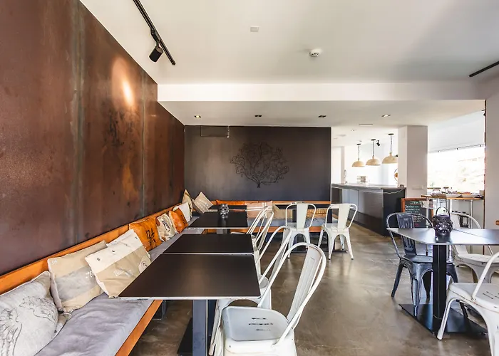 ホテル Terrace Costa 2*