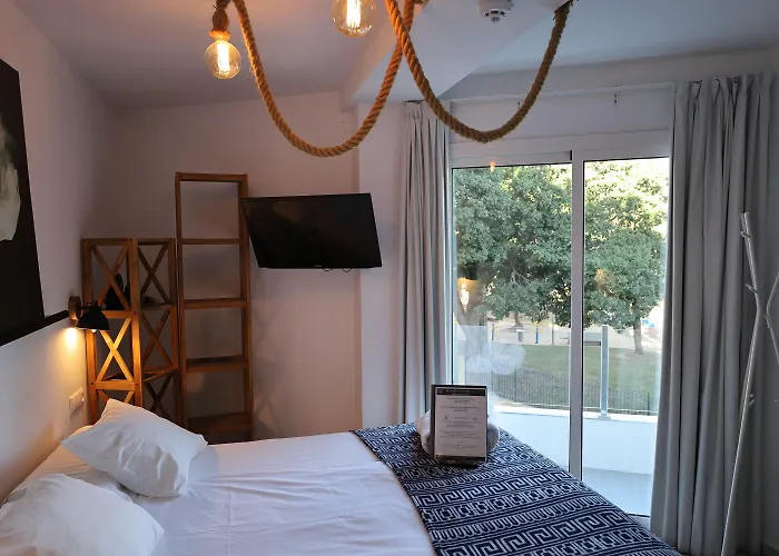 ホテル Terrace Costa