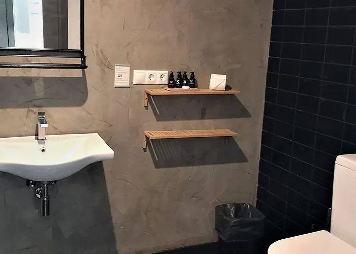 Terrace Costa ホテル