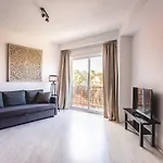 فندق Terrace Costa 2*