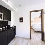 Hotel Terrace Costa 2*