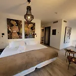 Terrace Costa فندق فوينخيرولا