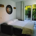 فندق Terrace Costa فوينخيرولا