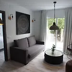 فندق Terrace Costa فوينخيرولا