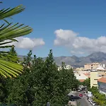 فندق Terrace Costa