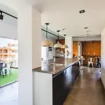 Terrace Costa