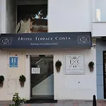 Terrace Costa 2*