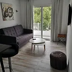 Terrace Costa