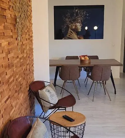 Terrace Costa 2* Fuengirola