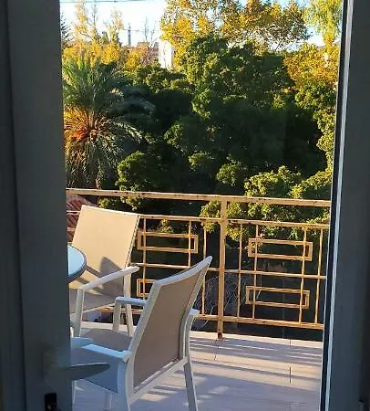 Terrace Costa