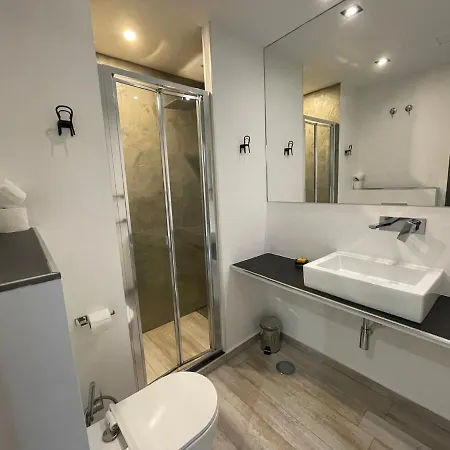 Terrace Costa 2* Fuengirola