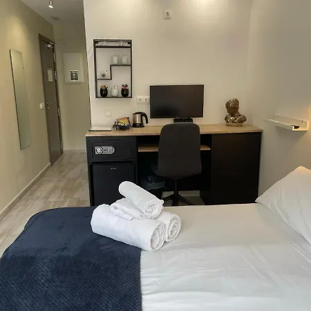 Terrace Costa Fuengirola