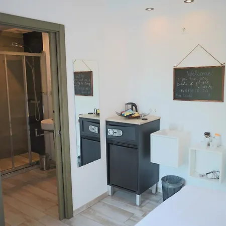 Szálloda Terrace Costa Fuengirola