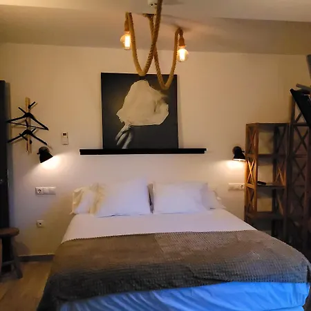 Szálloda Terrace Costa 2*