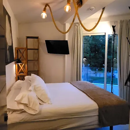 Terrace Costa Fuengirola