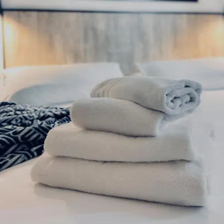 Szálloda Terrace Costa