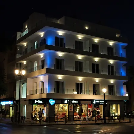 Terrace Costa 2*