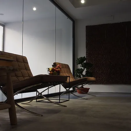 Terrace Costa Fuengirola