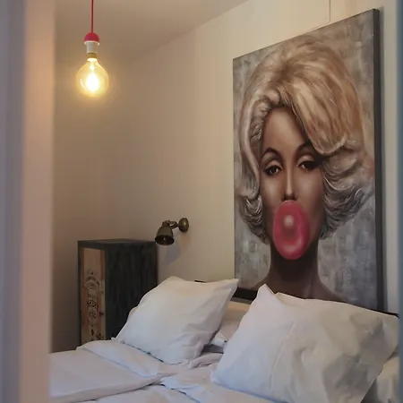 Szálloda Terrace Costa