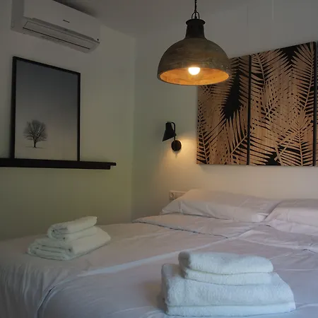 Szálloda Terrace Costa