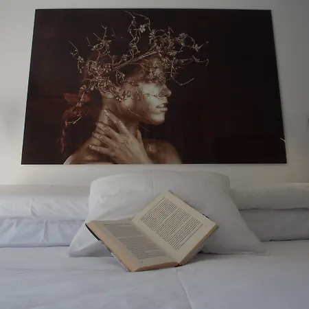 Terrace Costa Szálloda