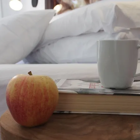 Szálloda Terrace Costa Fuengirola