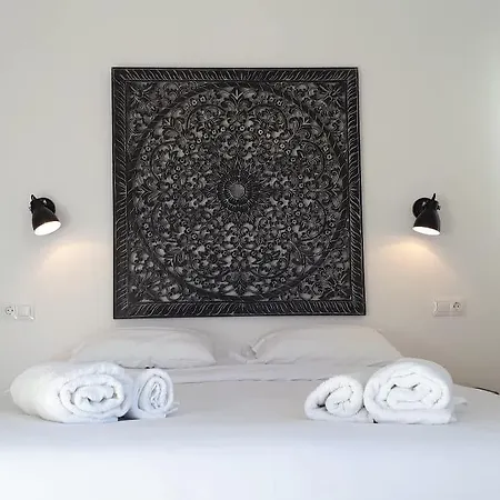 Terrace Costa 2*