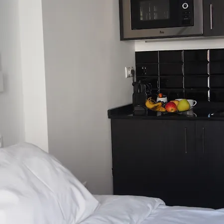 Terrace Costa Fuengirola