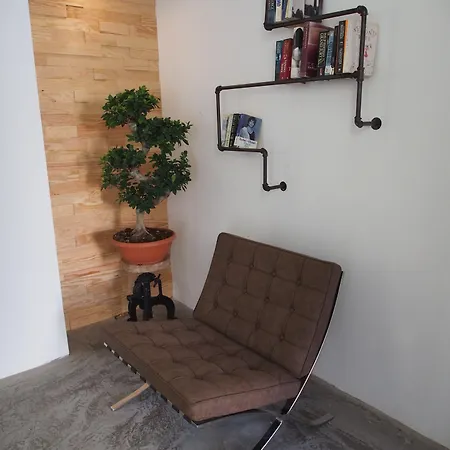 Terrace Costa Szálloda